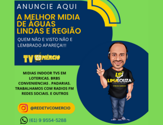 Anúncie aqui