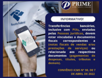 Prime Contabilidade
